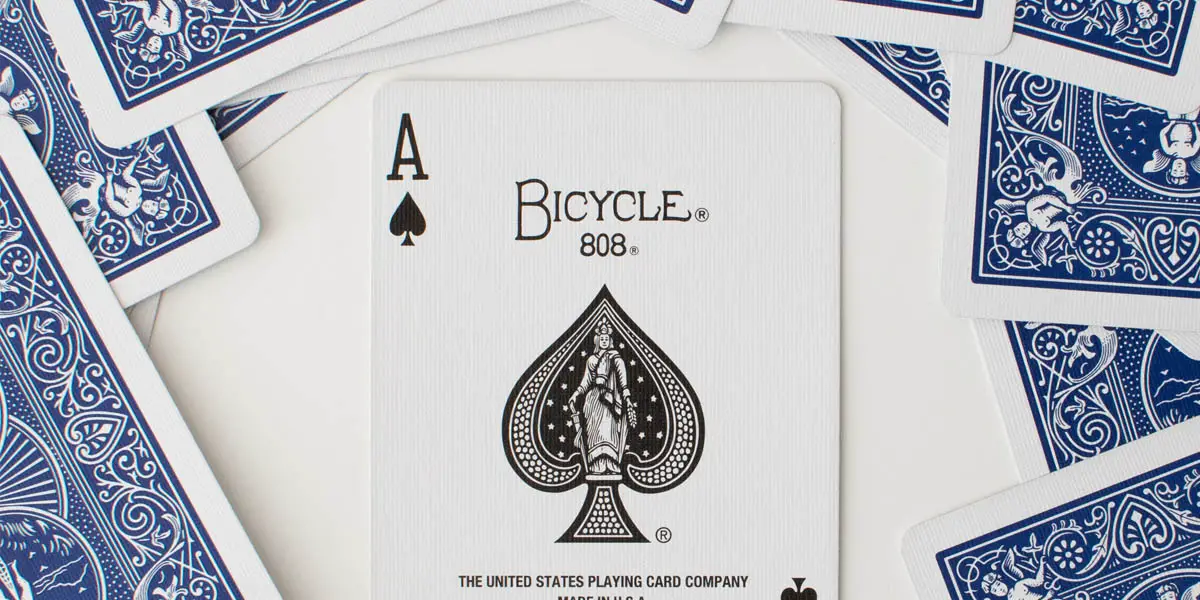 ace card